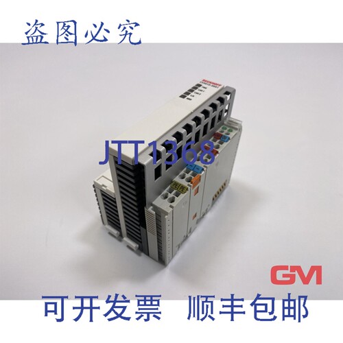 原装供应Beckhoff CPU 控制 CX9010-0001 硬件 4.5 模块组 CX9000