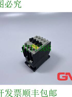 原装供应辅助接触器相关 Hilfschütz 3TF3100-0AC2 24V 3TF3100-