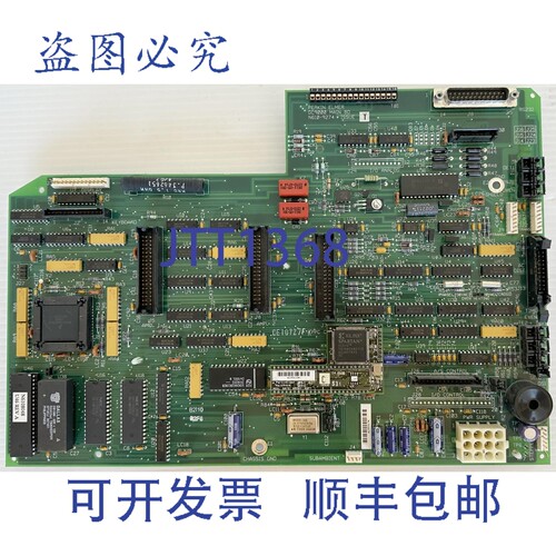 原装供应Perkin Elmer GC9000 N610-9274 主板 PCB，原为 Clarus
