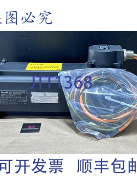 原装供应力士乐 R911330073 MKE098B-047-GP0-BUNN 场所电机 91.0