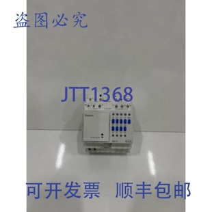 原装供应Thebes百叶窗执行器 JMG 4 T KNX IP20总线系统百叶窗执