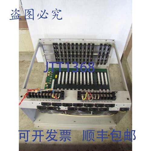 原装供应UF01A控制器MELDAS-YM2机架