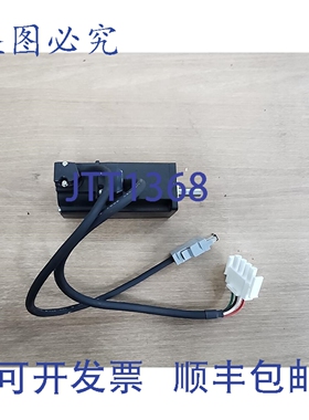 原装供应伺服电机 GYS101DC1-SB-BA 100W