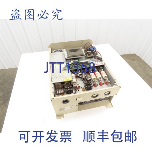 现货供应VT130G3U4500DCL G3 晶体管逆变器驱动器 50Kva 50Hp 460