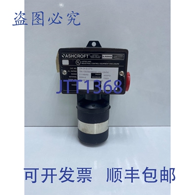 原装供应ASHCROF D4-24-B-XFS 控制器