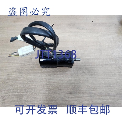 原装供应TOEI VELCONIC BS伺服电机 VLBSV-Z01030 100W
