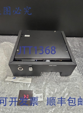 原装供应??? Integrated Biosystems CT-4205-A Unistat 控制器 ?