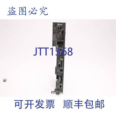 原装供应发那科CPU主模块A16B-3200-0330/17G