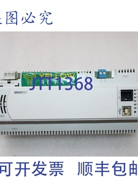 原装供应PXC100.D BACnet/LonTalk PXC100D 24VAC