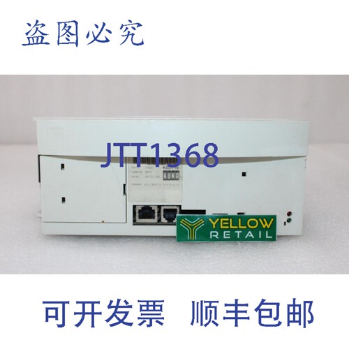 原装供应KUKA KSD1-16 伺服驱动模块 E93DA552I4B531，00-122-285