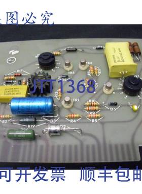 原装供应PCB电源100V110614