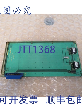 原装供应Fanuc A16B-1210-0360/02A OPT接口模块（18989）