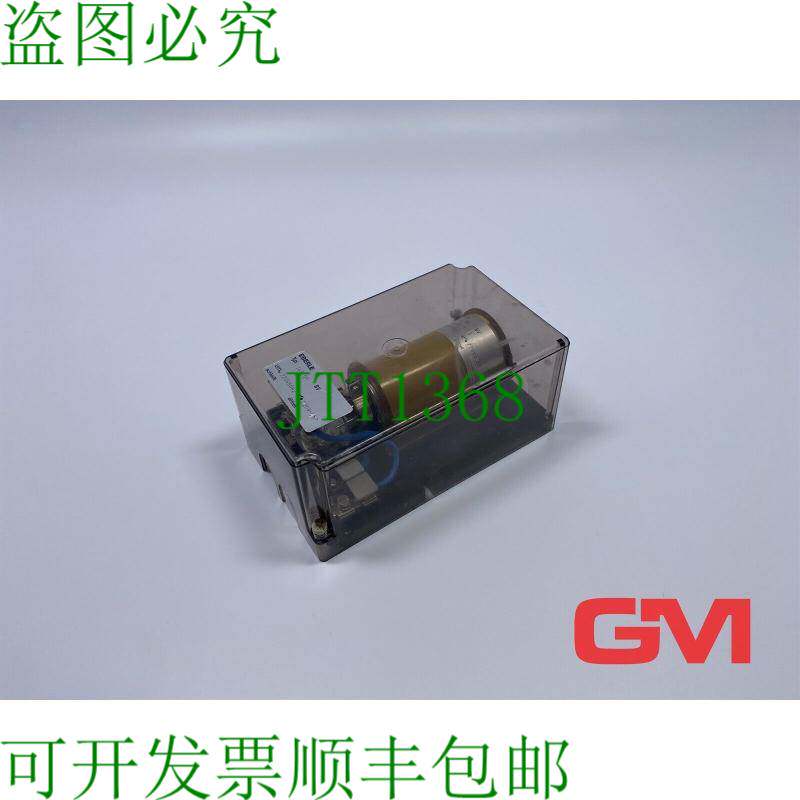 原装供应Eberle Relés 145 05 中断器 Relé 220V 14505 Relés