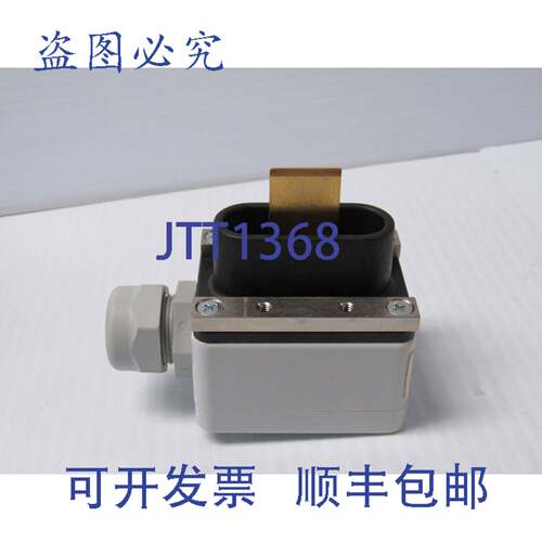 原装供应巴尔泽连接器 TS 010 ME B 4711 990 KB TS010ME B471199