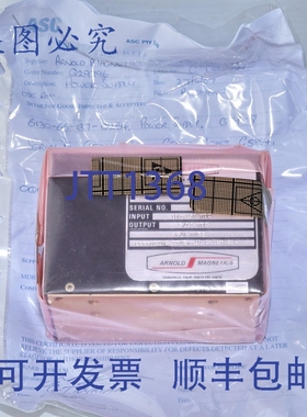 原装供应Arnold Magnetics SHX-849 直流-直流转换器，100/150VDC