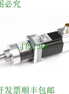 原装供应Homag Schneider BDM4564S0169 伺服电机 + XNRK043-8 10