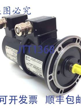 原装供应直流测速发电机 + 编码器 TDP-0,2-LT-3 + OG-9-E-1 HUBN