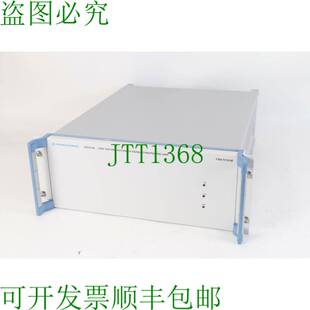 原装供应Rohde Y Black ASCU190 Gsm 1900 Ms Avanzado 信号统一