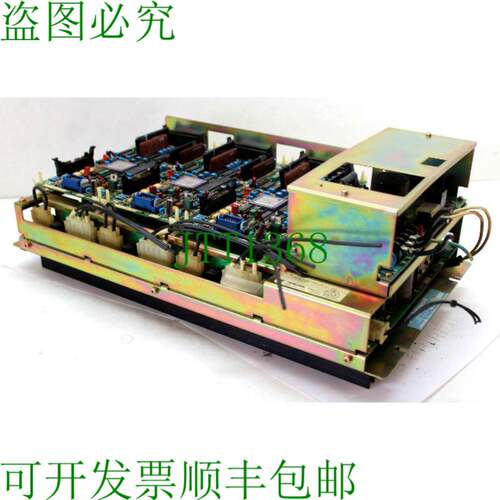 原装供应安川 ServoPack CACR-TS111Z1SR 服务器控制器