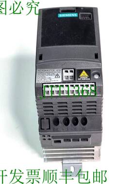 原装供应6SE6410-2BB15-5BA0 micromaster410驱动程序