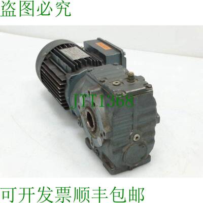 原装供应SEW EURODRIVE SA47DT80K4Z