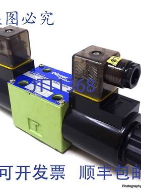 原装供应电磁阀 SWH-G02-D2 Oilgear Towler SWHG02D2