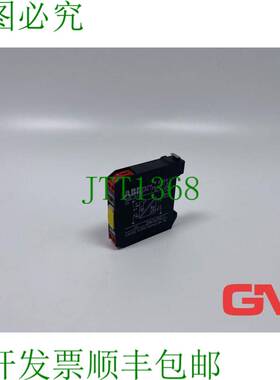 原装供应 Interface-Relais GHR1560111R1 接口继电器 R1561