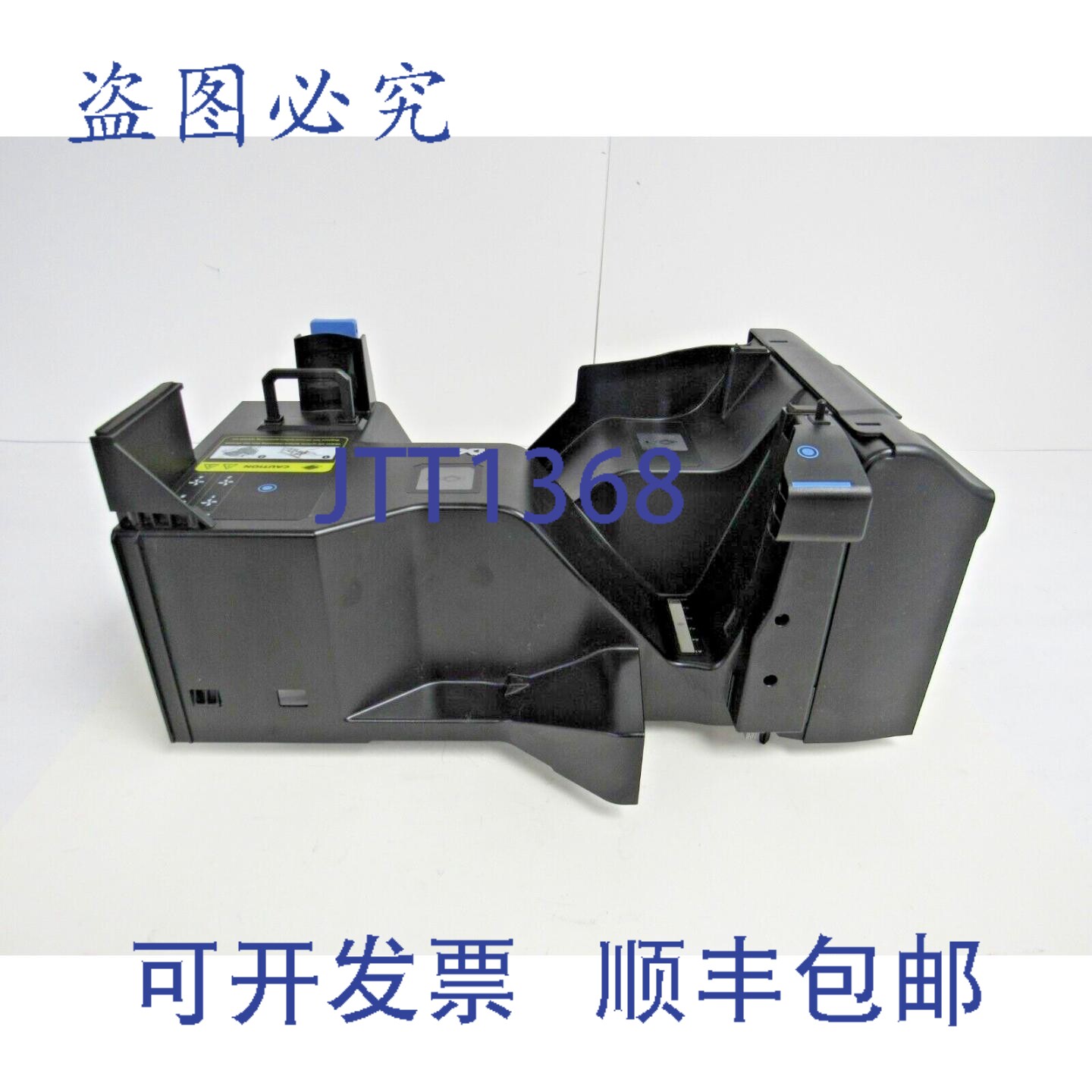 原装供应戴尔 6DR4P PowerEdge T610 挡板（带 GY676 风扇模块）1