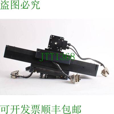 原装供应Aerotech ALS-25030 Transmisión Directa Lineal Etapa