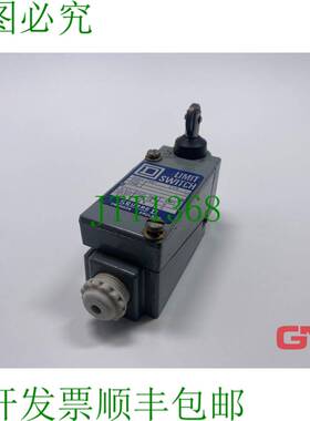 原装供应方形 D 端子 B62-f GW 限位断路器 120-600 VAC 720VA 10