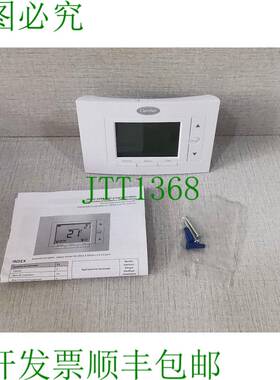 原装供应1F85U-22NP Carrier 1F85U-22NPCA 不耐用数字恒温器 -