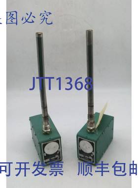 原装供应Burling F2-C 温控器 2 件装