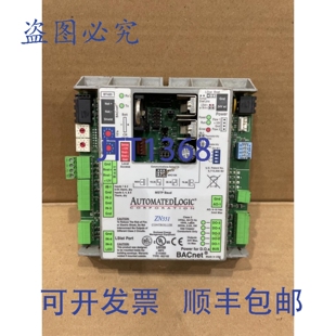 原装供应AUTOMATEDLOGIC ZN551 控制器