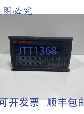 原装供应Norcross MP90 57625-403 115VAC 50/60Hz 粘度计/粘度控