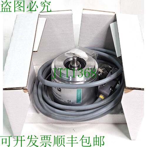 原装供应POSITOL FRABA U-IPH00-05000-Y060-PRL 编码器