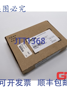原装供应Lenze 功能模块 E82ZAFSC100 功能模块 13140263 硬件:3G