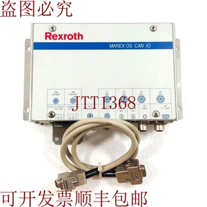 原装供应力士乐安沃驰 R419300376 MAREX OS CAN I