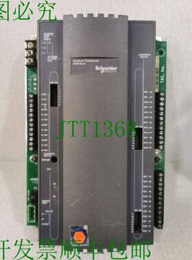 原装供应电气 B3624 over Continuum 控制器