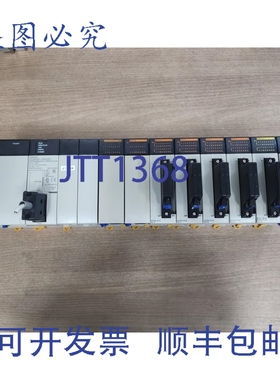 原装供应PLC CQM1H-CPU21 PD026 ID212 ID213 4EA OD213 OD212