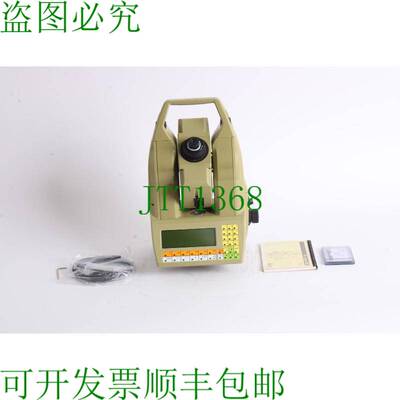 原装供应全站仪TC2003精确电子气压计 - 状况良好