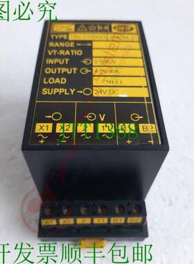 原装供应DEIF TAV-210DG/3 电流传感器