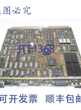 原装供应51401551-801 控制网络模块 REV-A HDW-S FW