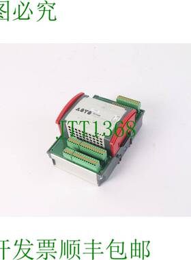原装供应ASYS QDIO 24/24/2 24VDC 8A