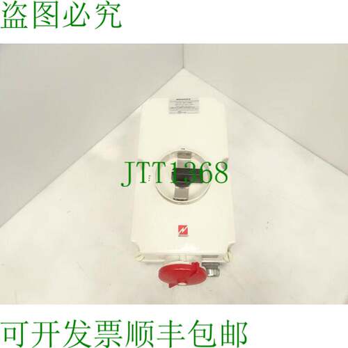 原装供应曼奈克斯 ME4100MI7 收据
