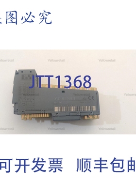 原装供应B&R X20-RT-8401 反应技术模块 X20 RT 8401 24 VDC
