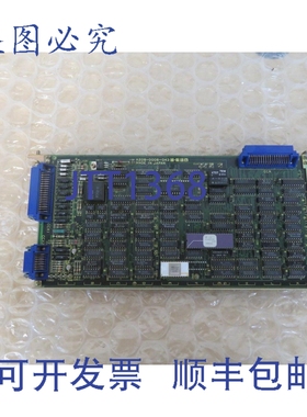 原装供应Fanuc A20B-0008-0430/06A CRTC/PUNCHER PC 板模块 1969