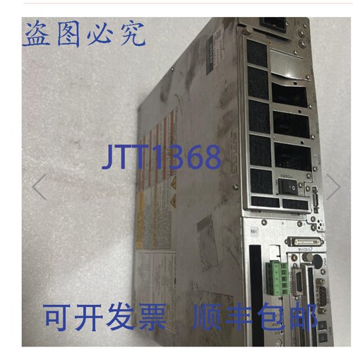 原装供应DENSO RC8-VSA4-NNNM-NN-NNN 机器人控制器
