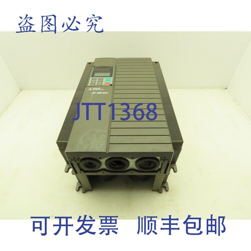 现货供应6KG1143020X1B1 AF-300 G11 VFD 变频器 20马力 480V