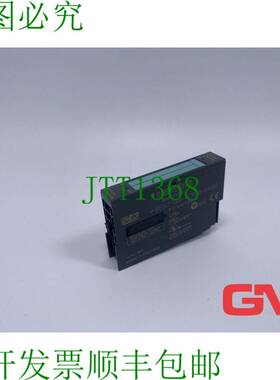 原装供应Powermodul 6ES7138-4CB10-0AB0 Potenza Moduli Pm-E Si