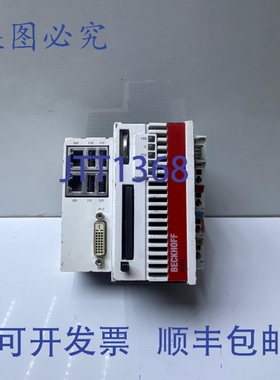 原装供应倍福CX5010-1111 CPU模块